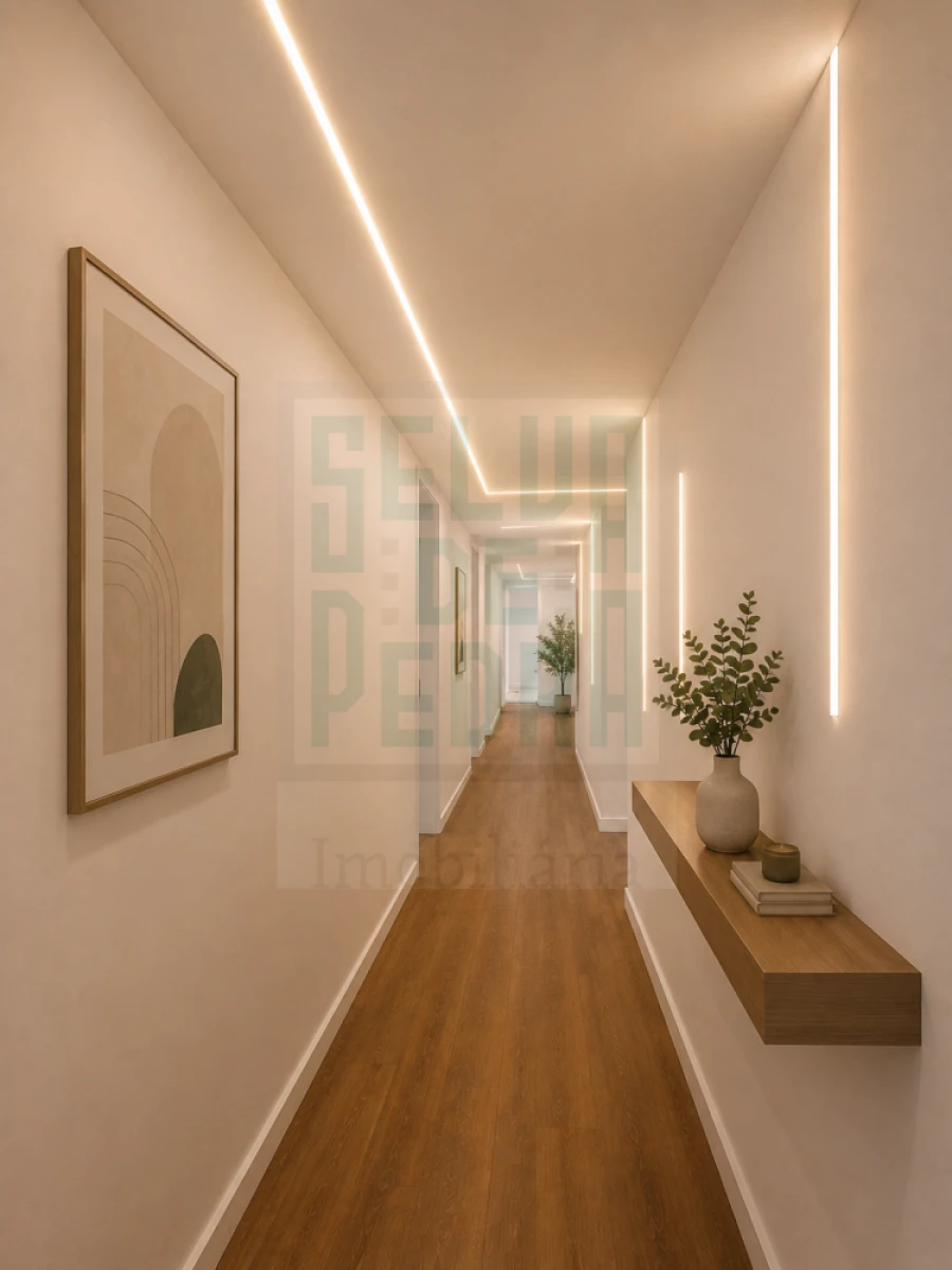 Apartamento T2 para Venda em Paços de Ferreira Foto 22