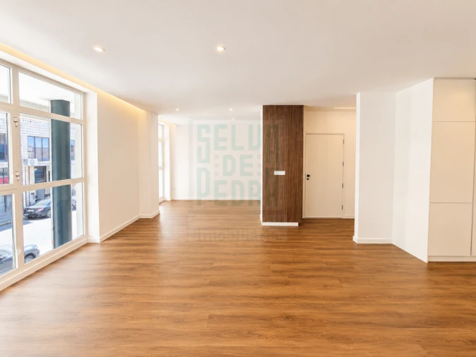 Apartamento T2 para Venda em Paços de Ferreira Foto 7