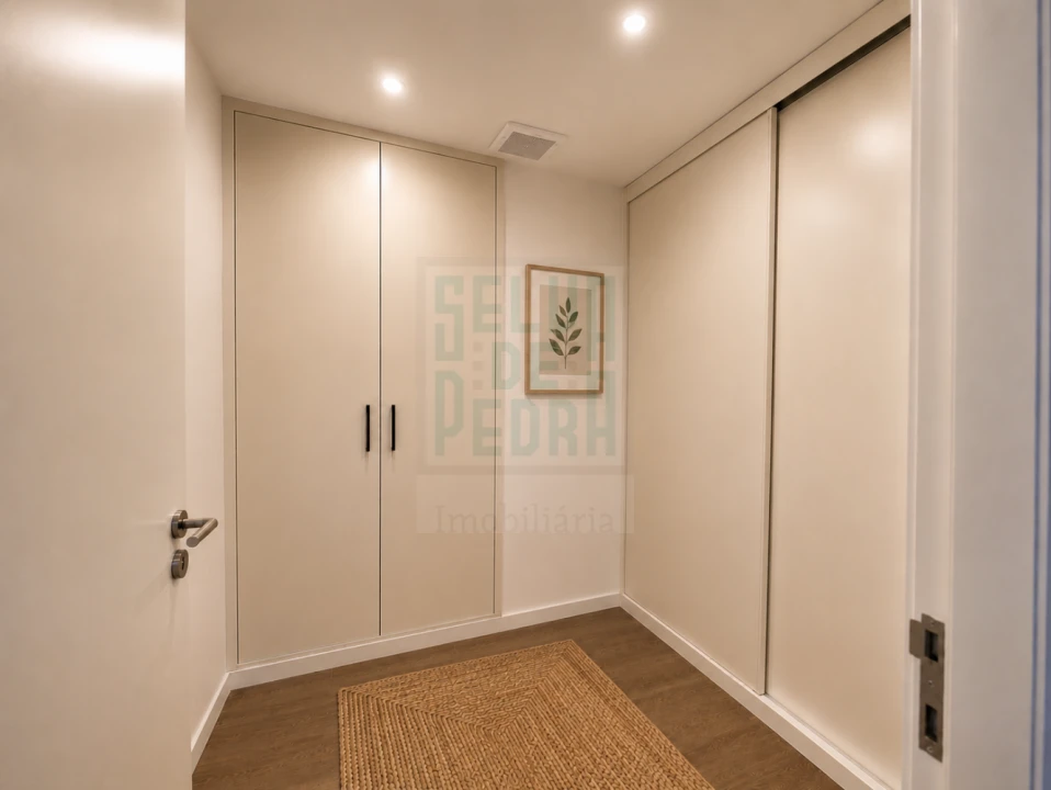 Apartamento T2 para Venda em Paços de Ferreira Foto 29
