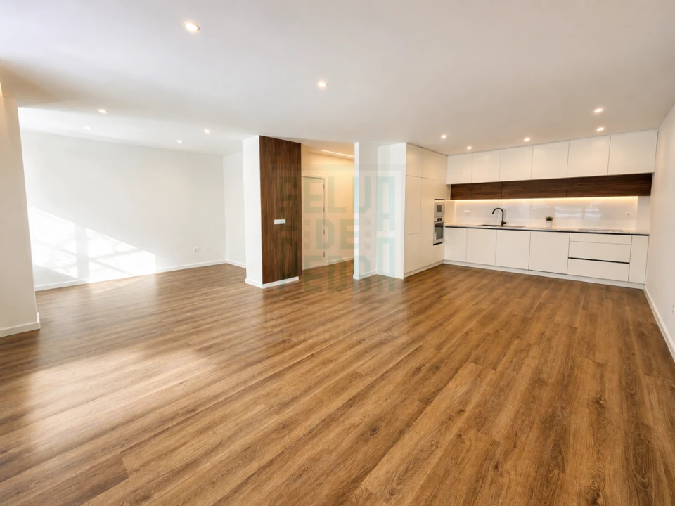 Apartamento T2 para Venda em Paços de Ferreira Foto 1