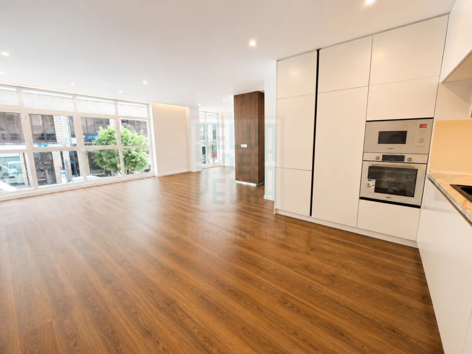 Apartamento T2 para Venda em Paços de Ferreira Foto 5
