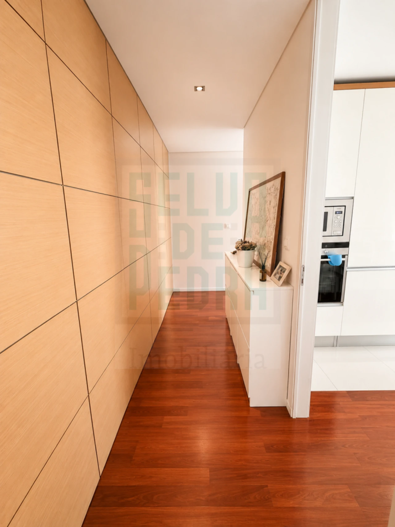 Apartamento T2 para Arrendamento em Campanhã Foto 6
