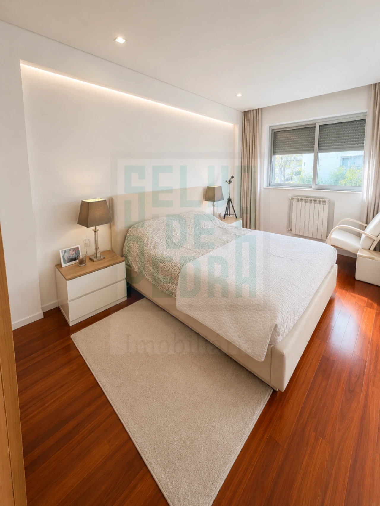 Apartamento T2 para Arrendamento em Campanhã Foto 13