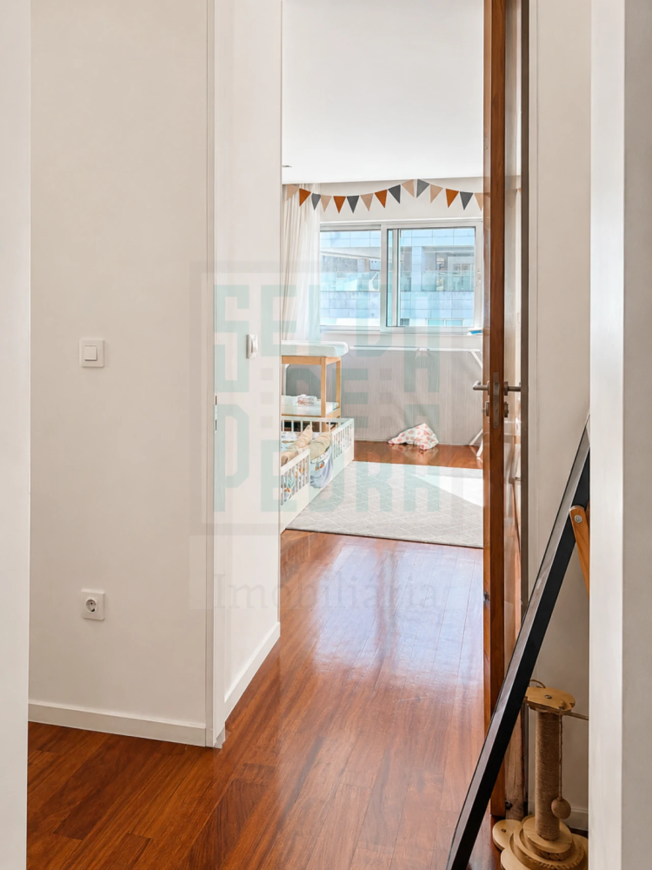 Apartamento T2 para Arrendamento em Campanhã Foto 7