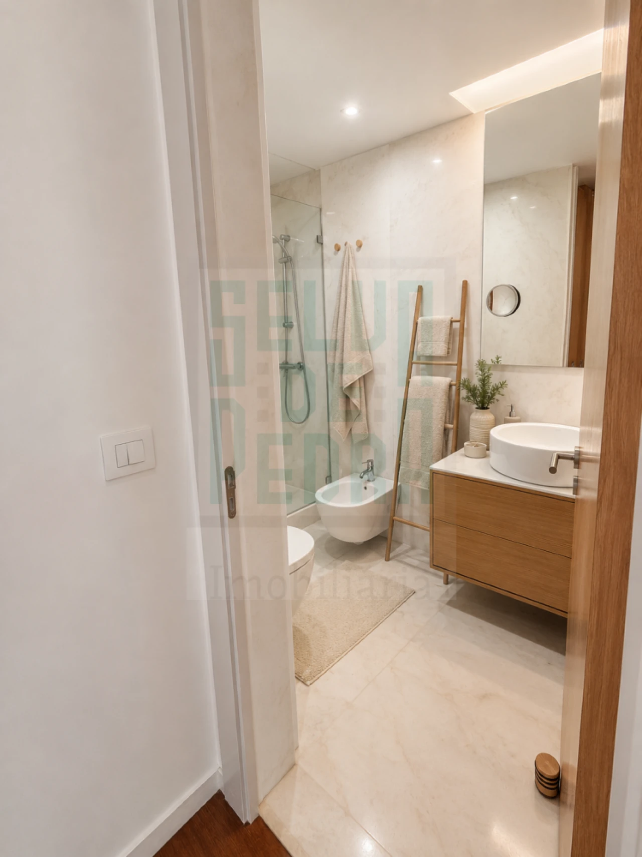 Apartamento T2 para Arrendamento em Campanhã Foto 14