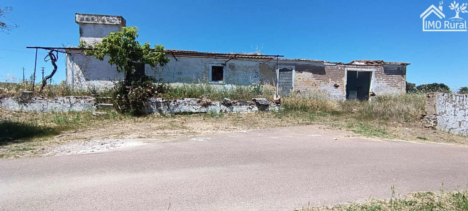 Quinta para Venda em São Vicente e Ventosa Foto 1