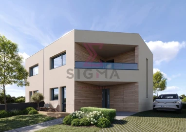 Moradia T3 para Venda em Roliça