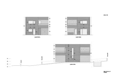 Moradia T3 para Venda em Roliça