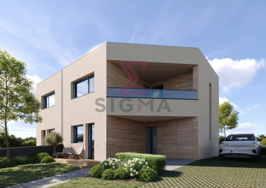 Moradia T3 para Venda em Roliça Foto 3