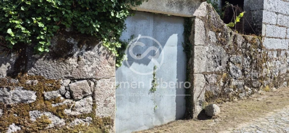 Moradia T3 para Venda em Estorãos