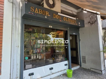 Loja para Arrendamento em Olivais