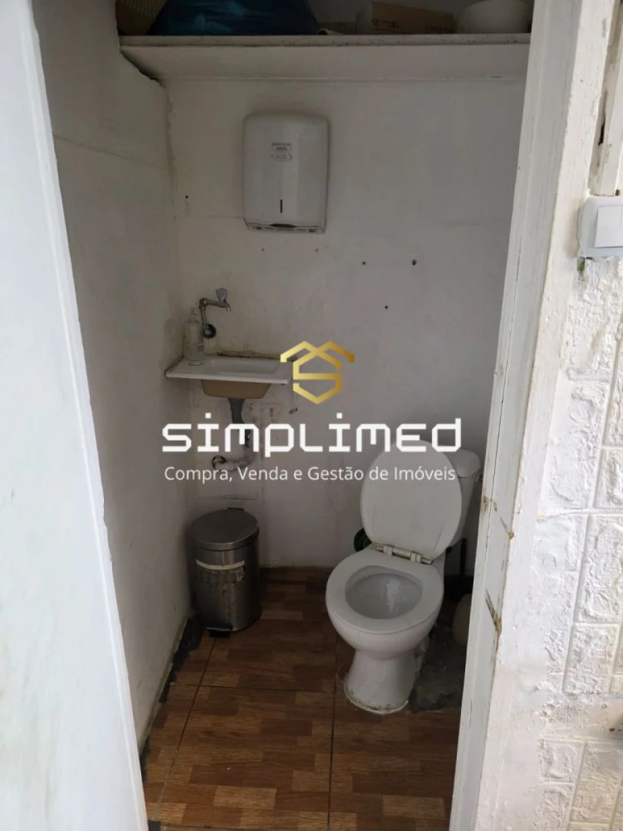 Loja para Arrendamento em Olivais Foto 6