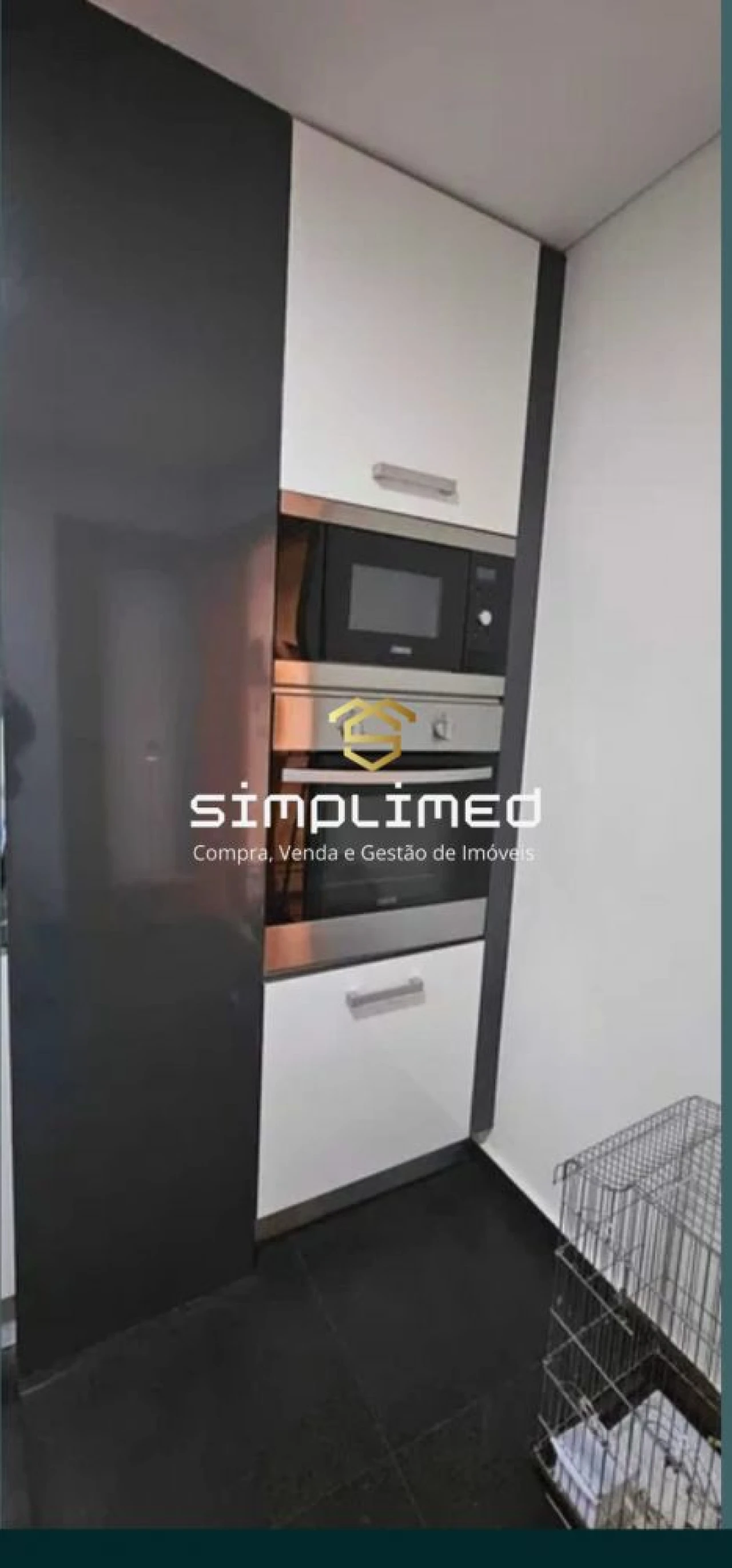 Apartamento T2 para Venda em Alto do Seixalinho, Santo André e Verderena Foto 8