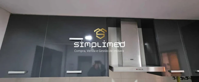 Apartamento T2 para Venda em Alto do Seixalinho, Santo André e Verderena