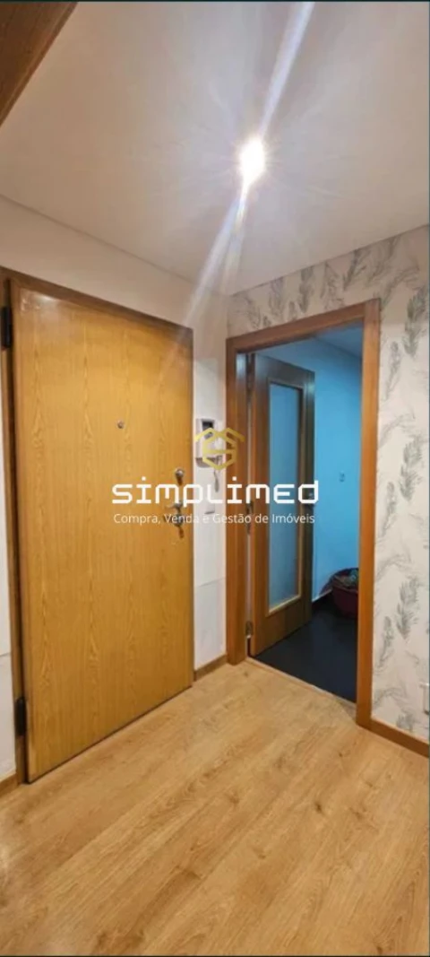 Apartamento T2 para Venda em Alto do Seixalinho, Santo André e Verderena