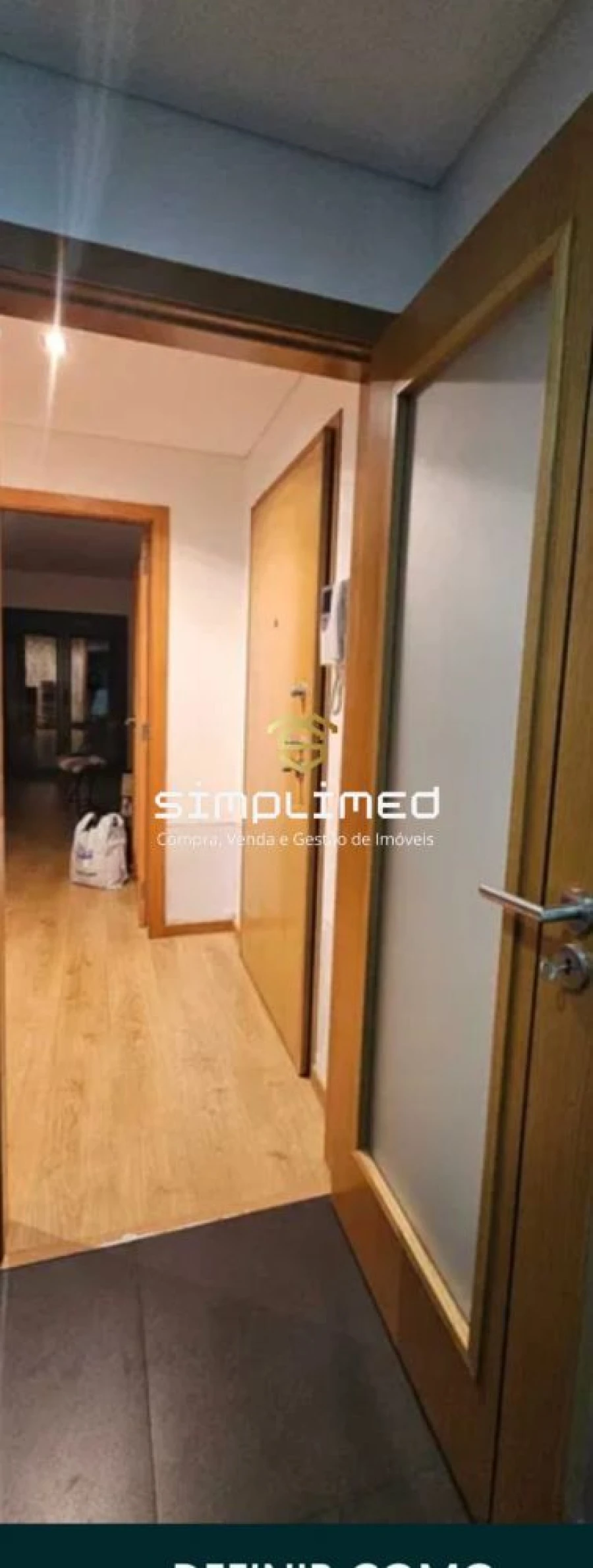 Apartamento T2 para Venda em Alto do Seixalinho, Santo André e Verderena Foto 12