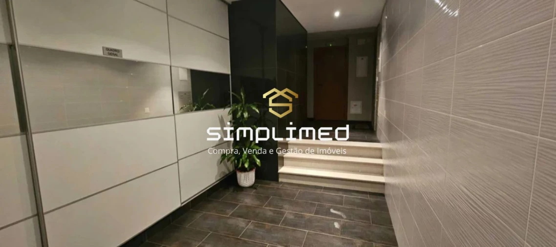 Apartamento T2 para Venda em Alto do Seixalinho, Santo André e Verderena Foto 17