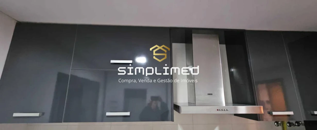 Apartamento T2 para Venda em Alto do Seixalinho, Santo André e Verderena Foto 9
