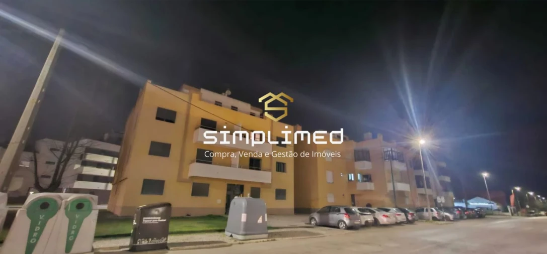 Apartamento T2 para Venda em Alto do Seixalinho, Santo André e Verderena Foto 3