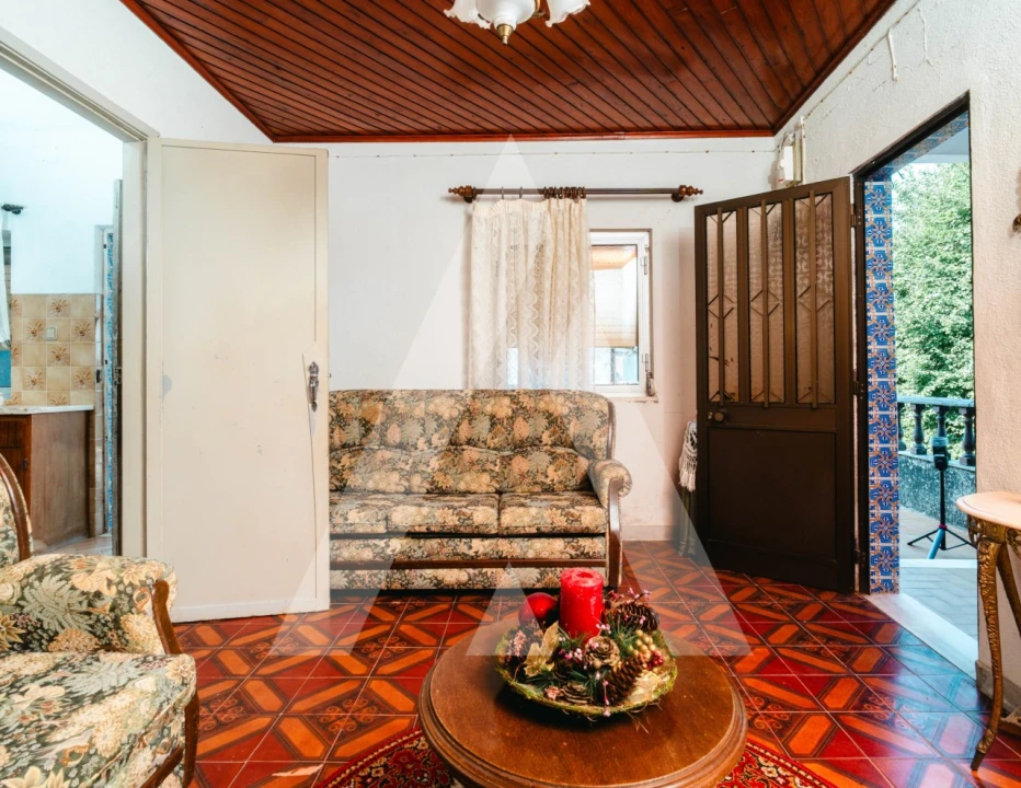 Quinta T6 para Venda em Vila Nova Foto 19
