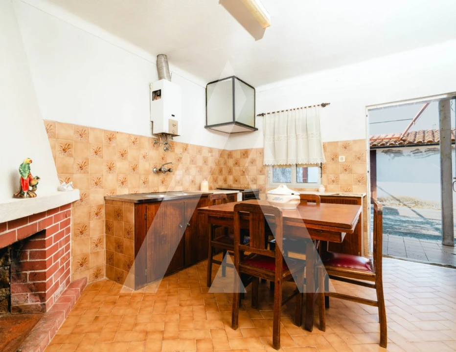 Quinta T6 para Venda em Vila Nova Foto 14