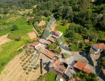 Quinta T6 para Venda em Vila Nova