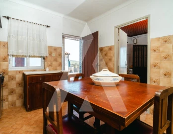 Quinta T6 para Venda em Vila Nova