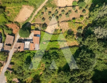 Quinta T6 para Venda em Vila Nova