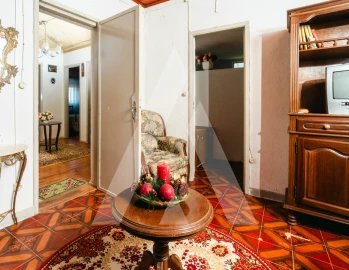 Quinta T6 para Venda em Vila Nova