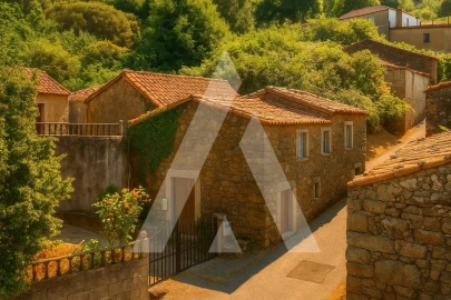 Quinta T6 para Venda em Vila Nova