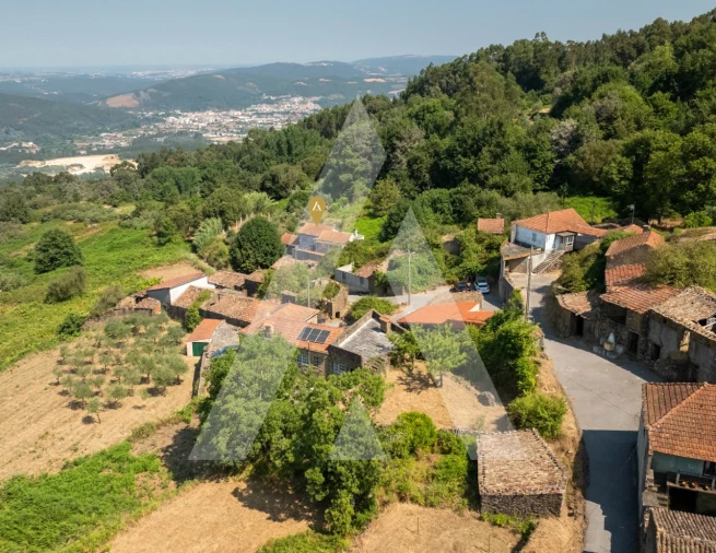 Quinta T6 para Venda em Vila Nova Foto 23