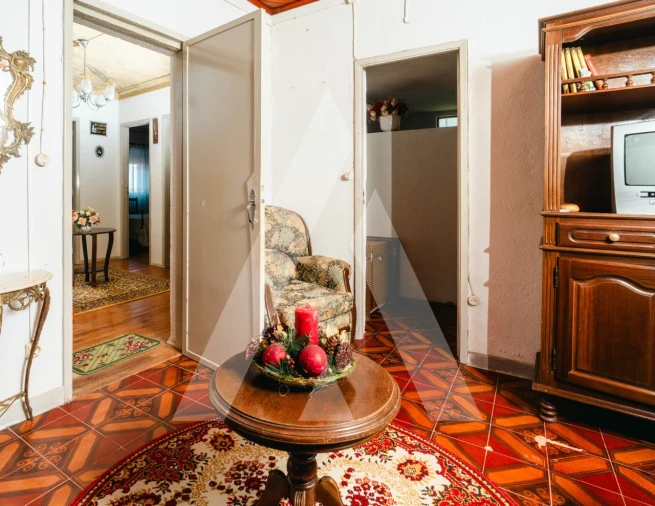 Quinta T6 para Venda em Vila Nova Foto 20