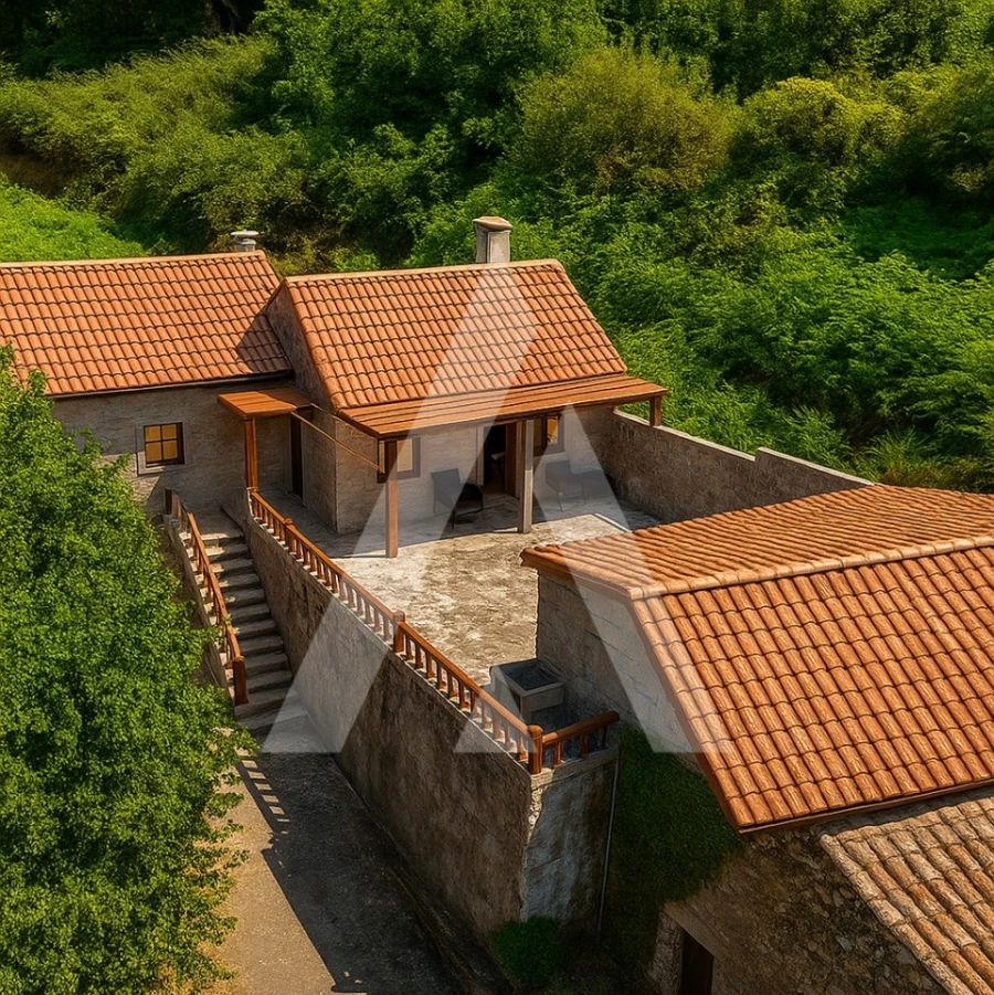 Quinta T6 para Venda em Vila Nova Foto 5