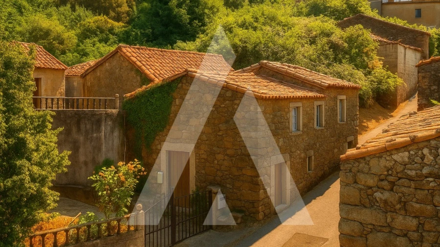 Quinta T6 para Venda em Vila Nova