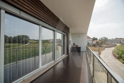Moradia T2 para Venda em Salreu