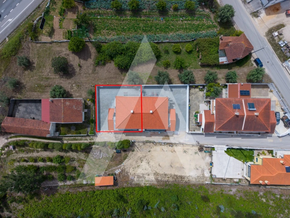 Moradia T3 para Venda em Casal Comba Foto 4