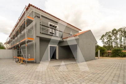 Moradia T3 para Venda em Casal Comba