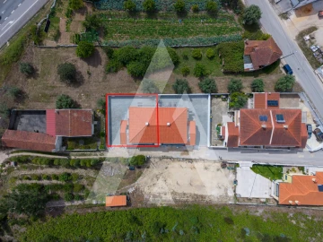 Moradia T3 para Venda em Casal Comba