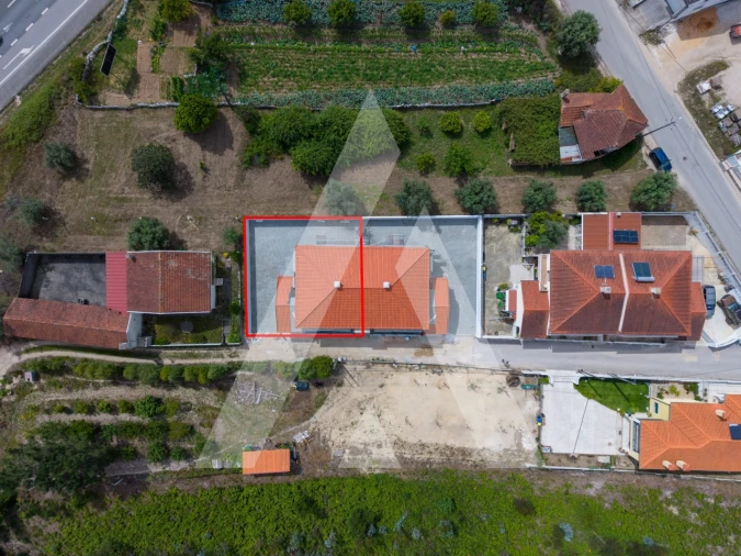 Moradia T3 para Venda em Casal Comba Foto 4