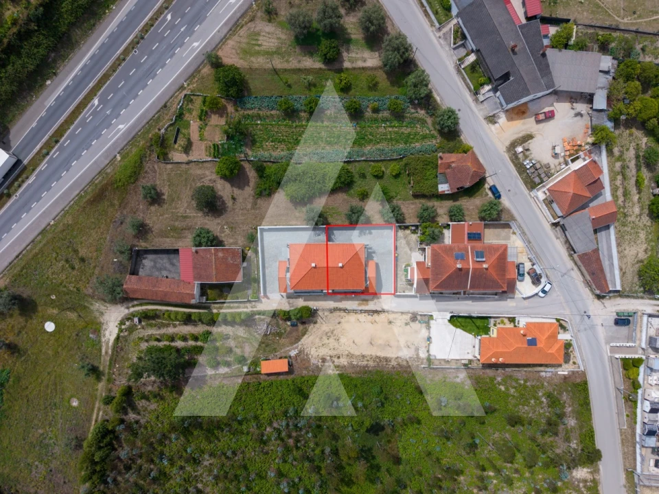 Moradia T3 para Venda em Casal Comba Foto 5