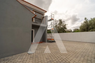 Moradia T3 para Venda em Casal Comba