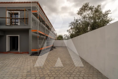 Moradia T3 para Venda em Casal Comba