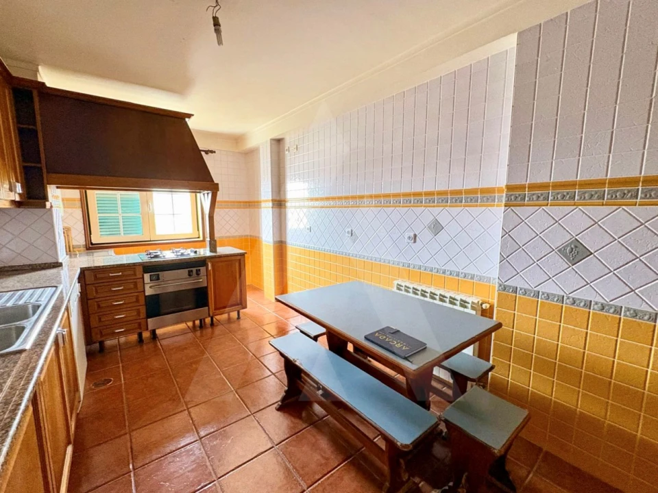 Apartamento T3 para Venda em São Bernardo Foto 1