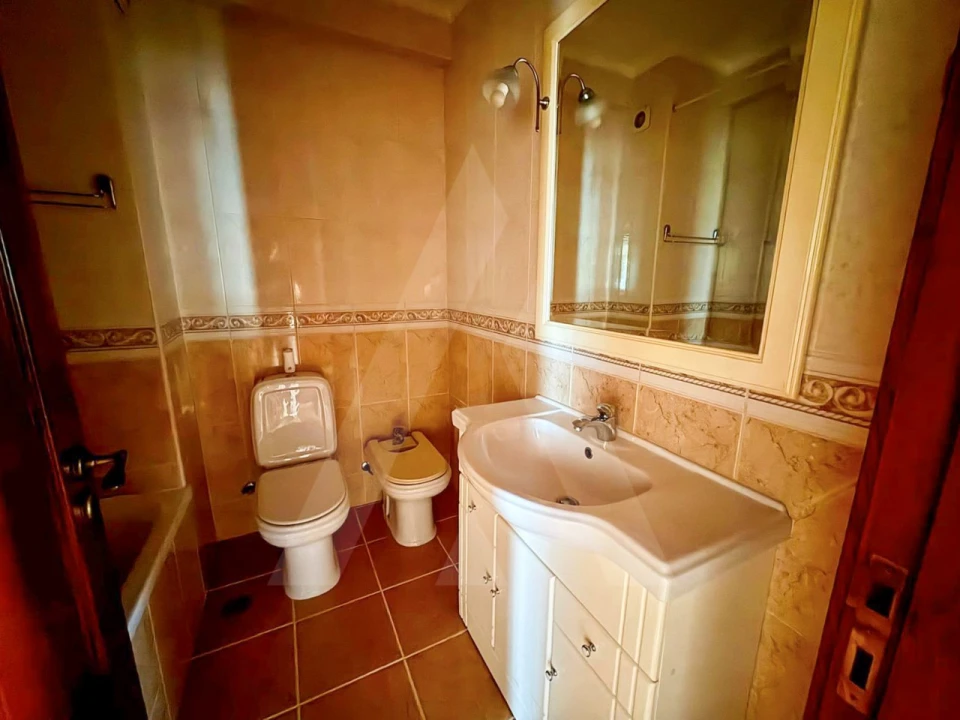 Apartamento T3 para Venda em São Bernardo Foto 9