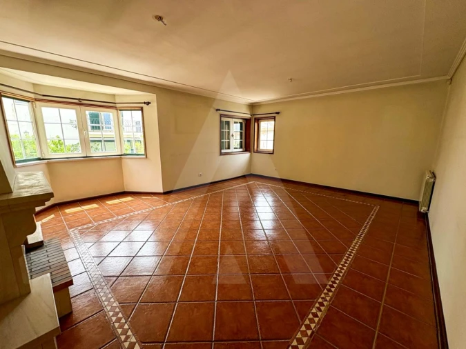 Apartamento T3 para Venda em São Bernardo Foto 4