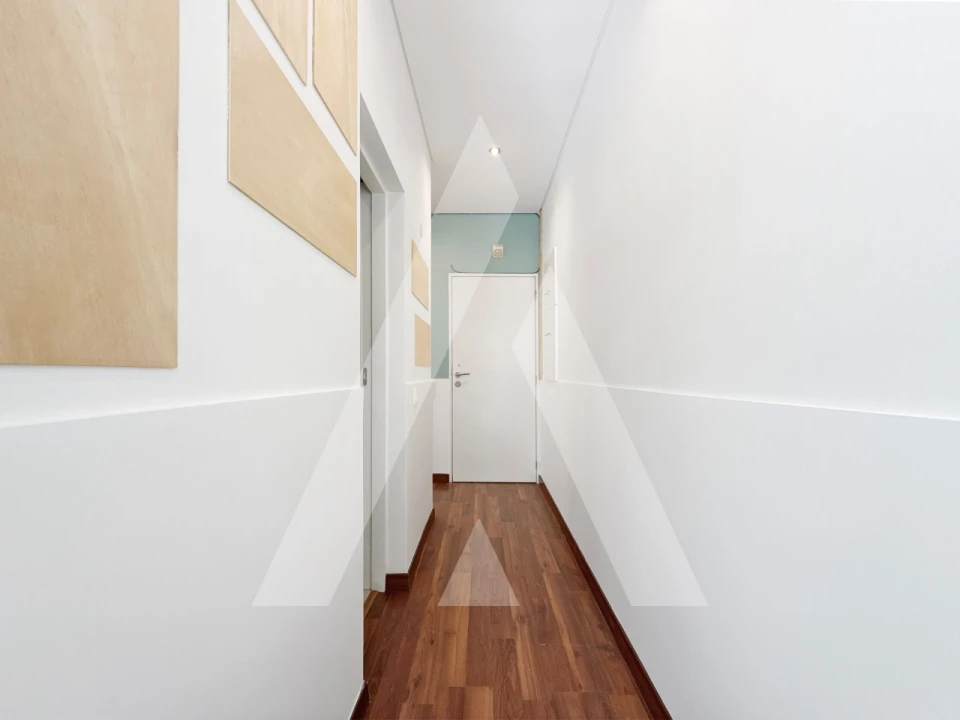 Apartamento T1 para Venda em Santo Antão e São Julião do Tojal Foto 5