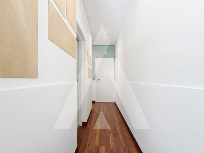Apartamento T1 para Venda em Santo Antão e São Julião do Tojal Foto 5