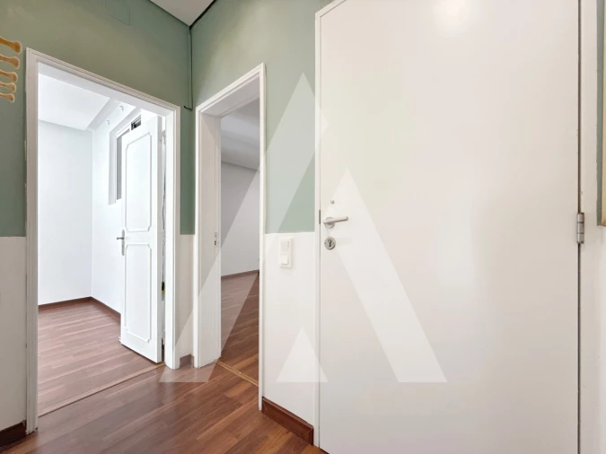 Apartamento T1 para Venda em Santo Antão e São Julião do Tojal Foto 7