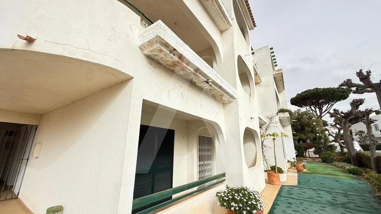Apartamento T2 para Venda em Quarteira Foto 17