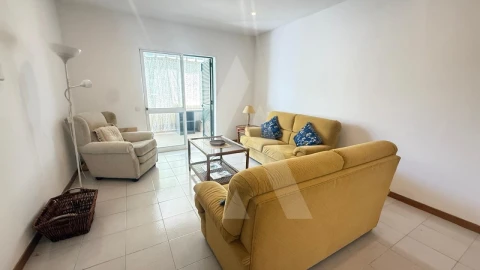 Apartamento T2 para Venda em Quarteira